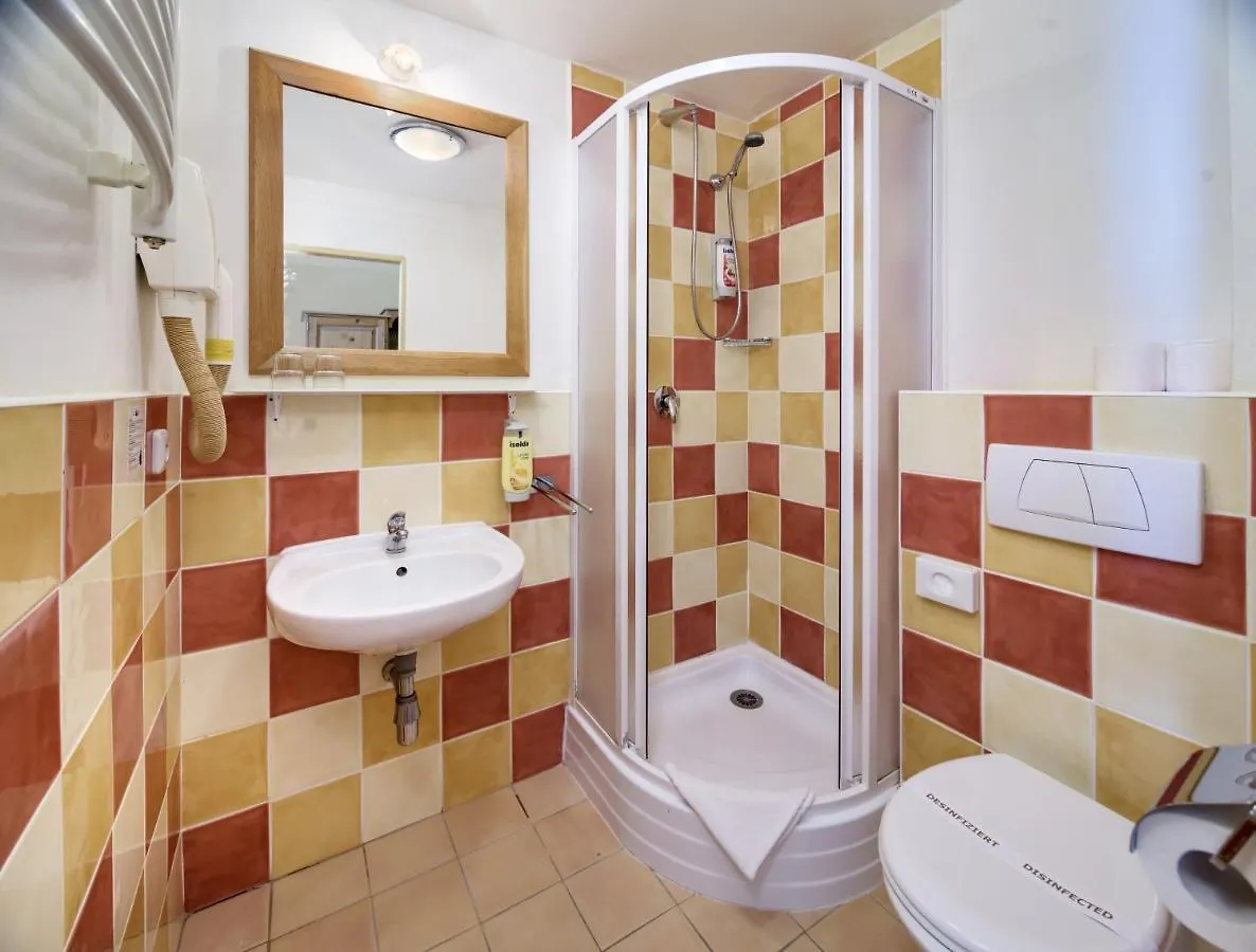 Alpsky Hotel Špindlerŭv Mlýn