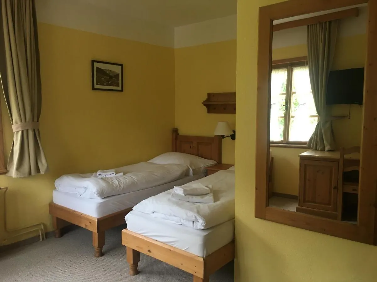 Alpsky Hotel Špindlerŭv Mlýn