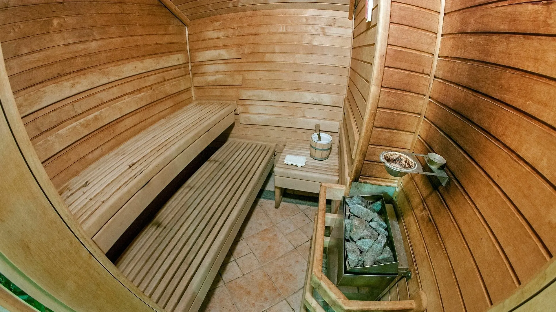 Alpsky Hotel Špindlerŭv Mlýn